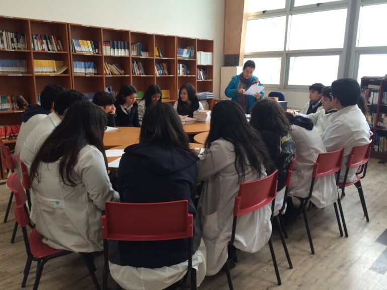 TALLER POESIA ACCIONA