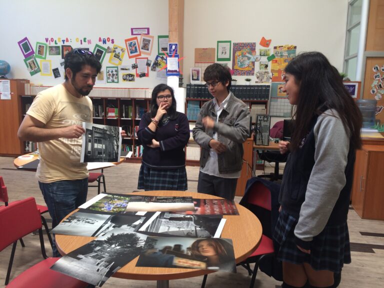 2017TALLERACCIONAPOESIAENIMAGENESPOETAWENUANESCALONA(1)